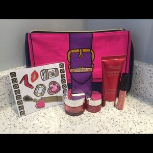 Estée Lauder Nutritious Pomegranate set